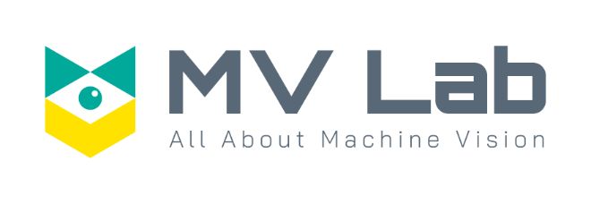 Machine Vision Lab