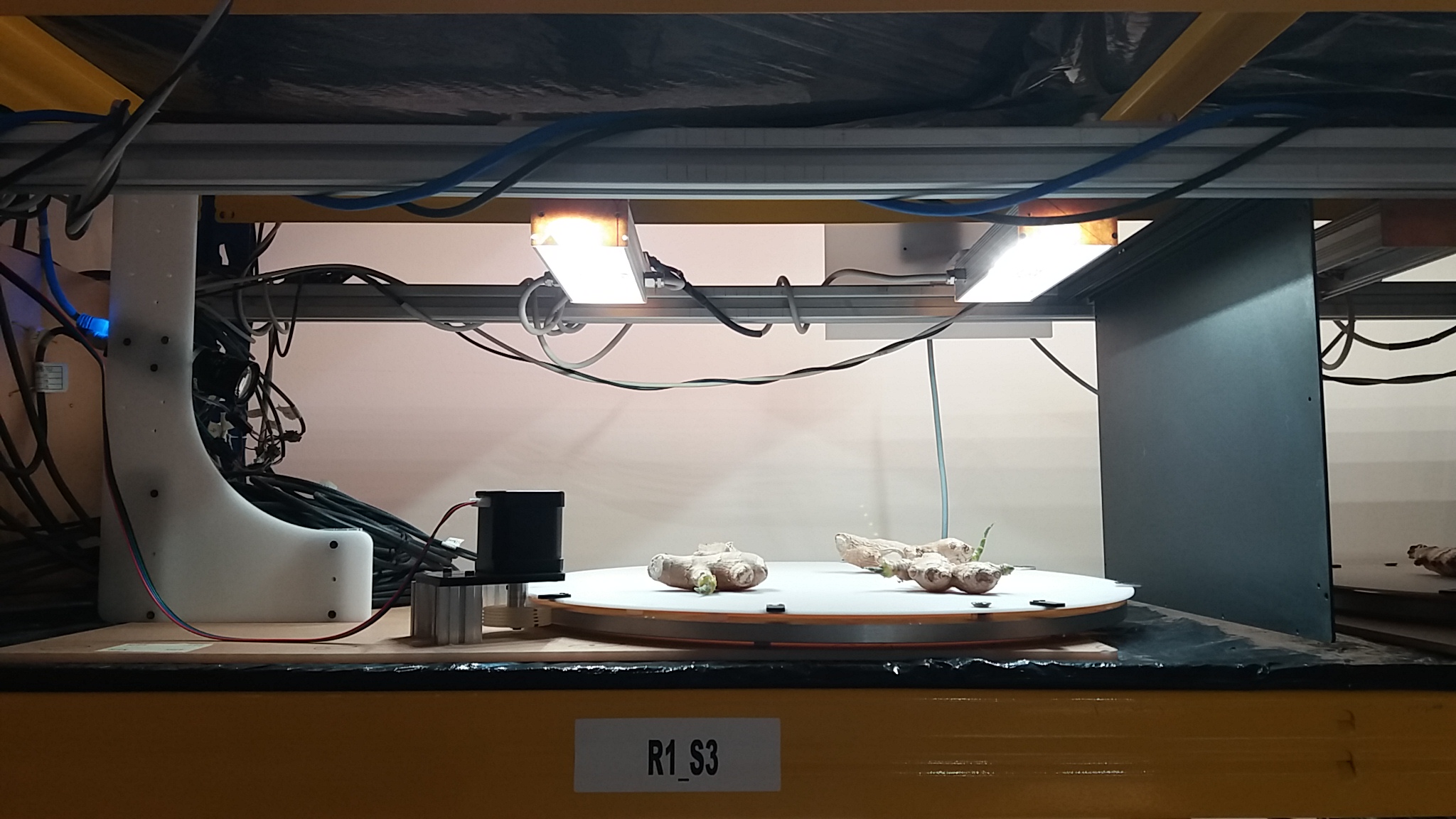 Machine Vision Lab Machine Vision Lab