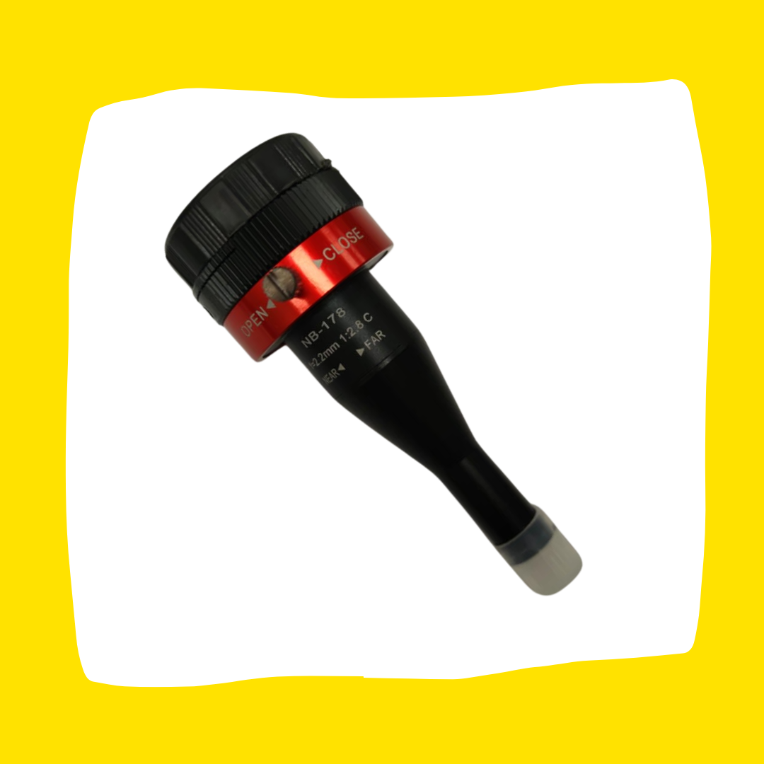 Machine Vision Lab Machine Vision Lab