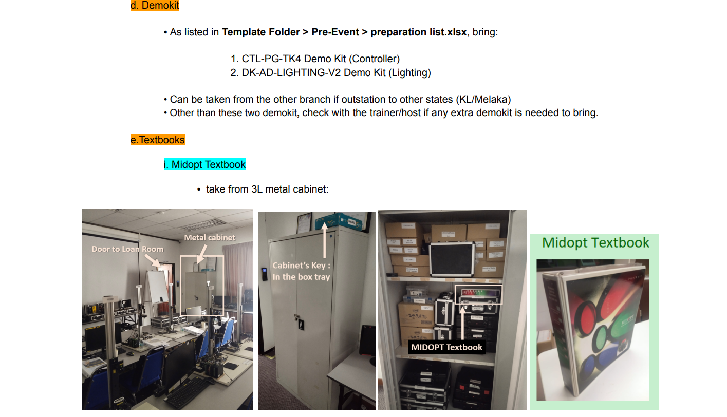 Machine Vision Lab - Machine Vision Lab