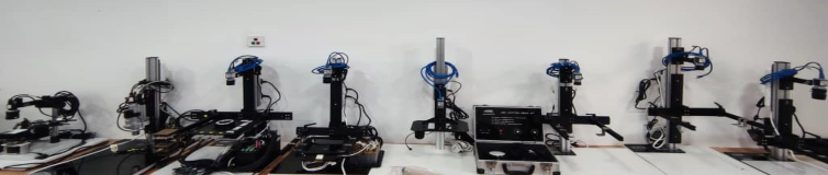 Tarumt Lab Machine Vision Lab - Machine Vision Lab