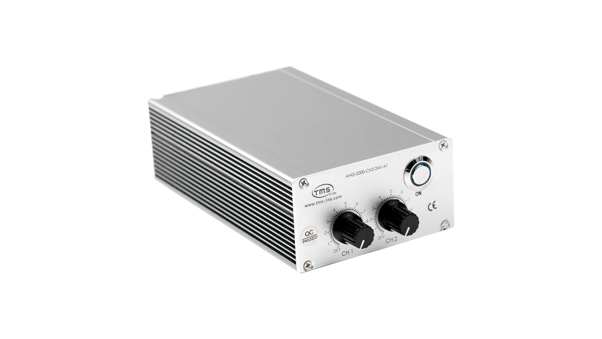 Controller List | TMS Lite Software Website
